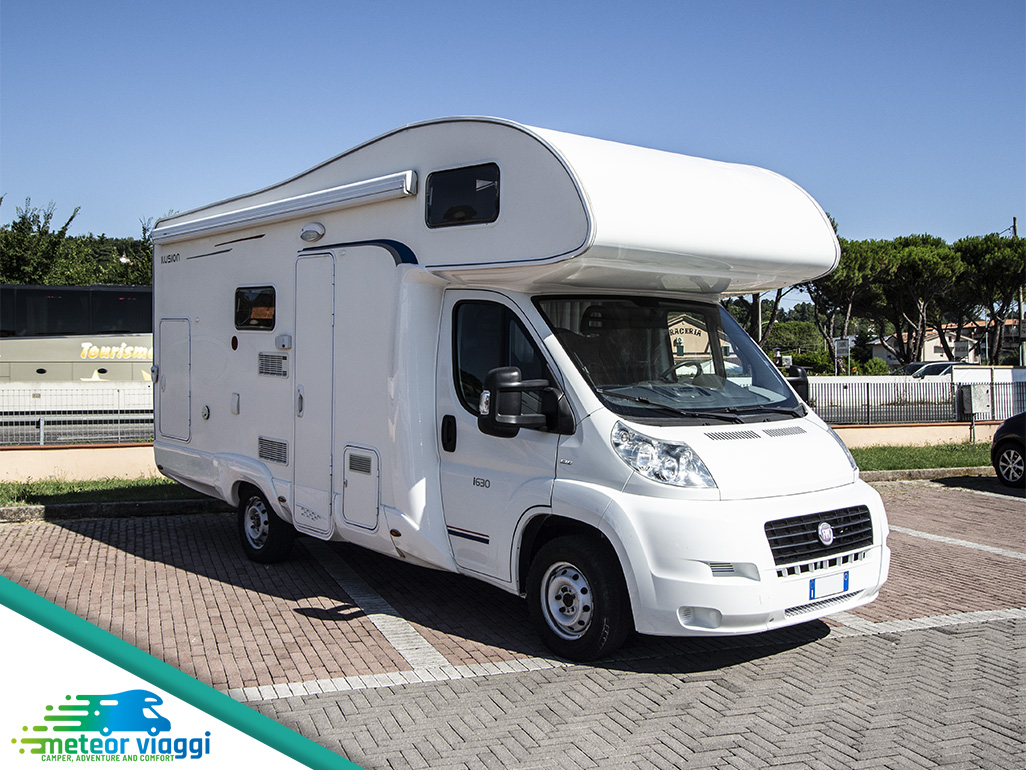 Giotti Line Ilusion i630